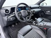 Occasion Mercedes A160 109 PK (80 kW) 2020 Grijs Hatchback
