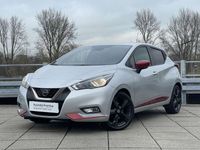 tweedehands Nissan Micra 0.9 IG-T N-Line | Navigatie | Camera achter | Clim