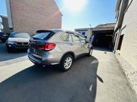 tweedehands BMW X5 xDrive25d