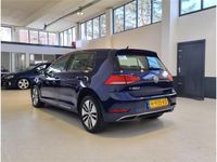 tweedehands VW e-Golf E-DITION | NL | 1e Eigenaar | Navi | PDC | Warmtep