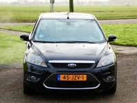 tweedehands Ford Focus 1.8 Limited * Airco * Navi * 5Drs * SALE! *