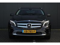 Occasion Mercedes GLA180 Ambition 123 PK (90 kW) 2015 Zwart SUV