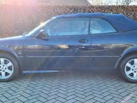 tweedehands Saab 9-3 Cabriolet 2.0 Turbo SE, Super nette Auto !!!