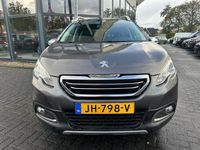 tweedehands Peugeot 2008 1.2 PureTech Allure | Navi | ECC | Panoramadak | C