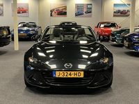 tweedehands Mazda MX5 ND Roadster 1.5 SkyActiv-G 131PK TS+ Leder Navi