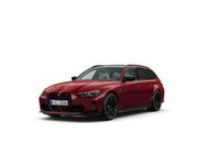 Occasion BMW M3 Competition Edition 510 PK (375 kW) 2024 Rood Stationwagen