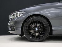 tweedehands BMW 118 118 1-serie i Corporate Lease Executive [SCHUIFDAK