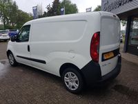 tweedehands Fiat Doblò Cargo 1.3 MJ L2H1 Maxi SX, Airco,Nieuwstaat nov 2018