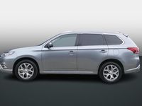 tweedehands Mitsubishi Outlander 2.4 PHEV Intense | RIJKLAARPRIJS |