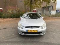 Occasion Peugeot 307 CC 136 PK (100 kW) 2005 Grijs Cabriolet