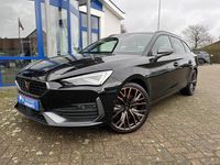 Occasion Cupra Leon VZ 2026 Zwart Stationwagen