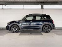 Occasion Mini Cooper Countryman Business 136 PK (100 kW) 2022 Blauw SUV