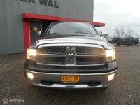 tweedehands Dodge Ram PICKUP 1500 4X4 5.7 V8 4x4 Quad Cab 6'4