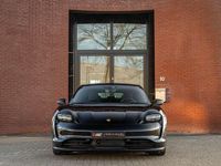 Occasion Porsche Taycan 4S Performance Package 439 kW (598 PK) 2020 Overige Sedan