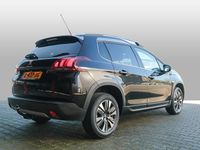 Occasion Peugeot 2008 Allure 2021 Grijs SUV