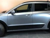 Occasion Kia e-Niro Advance 150 kW (204 PK) 2024 Grijs SUV