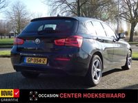 tweedehands BMW 118 1-SERIE (f20) iA Corporate Executive | Automaat | Led | Chrome Line | Navigatie |