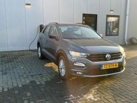 tweedehands VW T-Roc 1.5 TSI Style