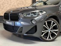 tweedehands BMW X2 SDrive18i High Executive M Performance | Pano | 20