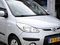 tweedehands Hyundai i10 1.25i Pure