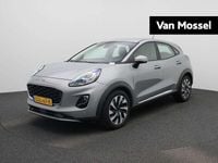 Occasion Ford Puma Titanium 125 PK (91 kW) 2024 Suv SUV