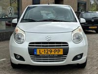 tweedehands Suzuki Alto 1.0 Exclusive Automaat Airco LM-Velgen