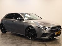 Occasion Mercedes A220 Premium Plus 2019 Grijs (metallic) Hatchback
