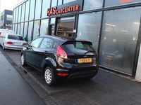 Occasion Ford Fiesta Style 65 PK (47 kW) 2014 Zwart Hatchback