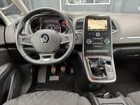 Occasion Renault Grand Scénic IV LIMITED 140 PK (102 kW) 2019 Grijs MPV