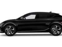 tweedehands Kia EV6 Light Edition 58 kWh Levering April 2024 !!