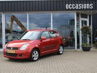 tweedehands Suzuki Swift 1.3 GLX