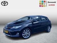 Occasion Toyota Auris 136 PK (100 kW) 2013 Grijs Hatchback