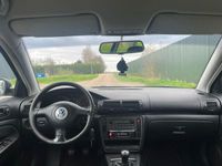 tweedehands VW Passat Variant 1.8 Turbo Trendline