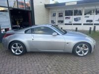 Occasion Nissan 350Z 280 PK (205 kW) 2006 Grijs Coupé