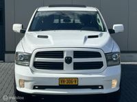 tweedehands Dodge Ram 15005.7 V8 Crew Cab | Zeer lage bijtelling