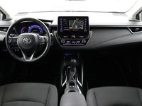 tweedehands Toyota Corolla 1.8 Hybrid Style