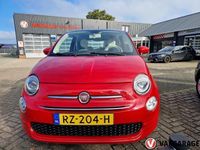 tweedehands Fiat 500 0.9 TwinAir T Lounge