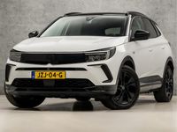 Occasion Opel Grandland X GS Line 2026 Wit SUV