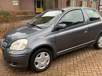 Occasion Toyota Yaris 87 PK (63 kW) 2005