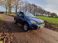 tweedehands Toyota RAV4 2.0 VVTi Executive