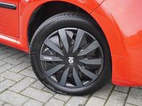 Occasion Peugeot 107 Active 68 PK (50 kW) 2012 Rood Hatchback