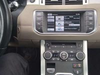 tweedehands Land Rover Range Rover evoque Overig 2.0 Si 4WD Dynamic