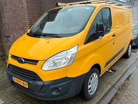 Occasion Ford Transit Custom 130 PK (95 kW) 2016