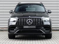 Occasion Mercedes GLE63 AMG Premium Plus 613 PK (450 kW) 2023 Zwart SUV