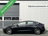 tweedehands Tesla Model 3 Long Range - 1ste eigenaar - prijs incl. BTW