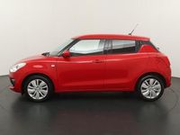 Occasion Suzuki Swift 90 PK (66 kW) 2018 Rood Hatchback