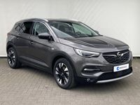 tweedehands Opel Grandland X 1.2 Turbo 130pk Innovation | NAVI | LEER | STOELVERWAMING EN KOELING | CAMERA RONDOM | DODE HOEKDETECTIE | AGR COMFORTZETELS | D