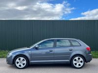 tweedehands Audi A3 Sportback 2.0 FSI Ambition YOUNGTIMER