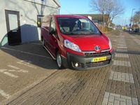 tweedehands Toyota Proace 1.6D L2H1 Aspiration Airco euro 5 3 PERS