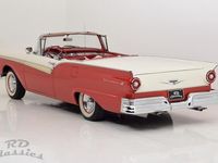 tweedehands Ford Skyliner (usa) FAIRLANE 500Retractable